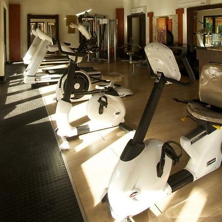 Cresta Mowana Safari Lodge 卡萨内 外观 照片