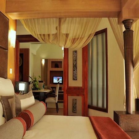 Cresta Mowana Safari Lodge 卡萨内 外观 照片