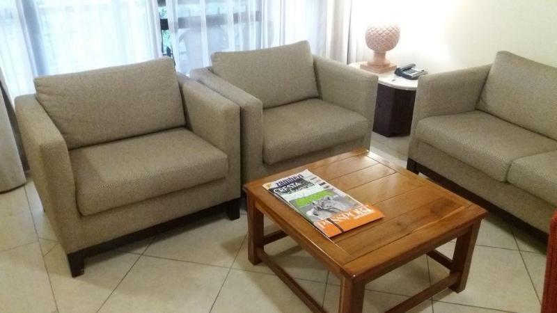 Cresta Mowana Safari Lodge 卡萨内 外观 照片