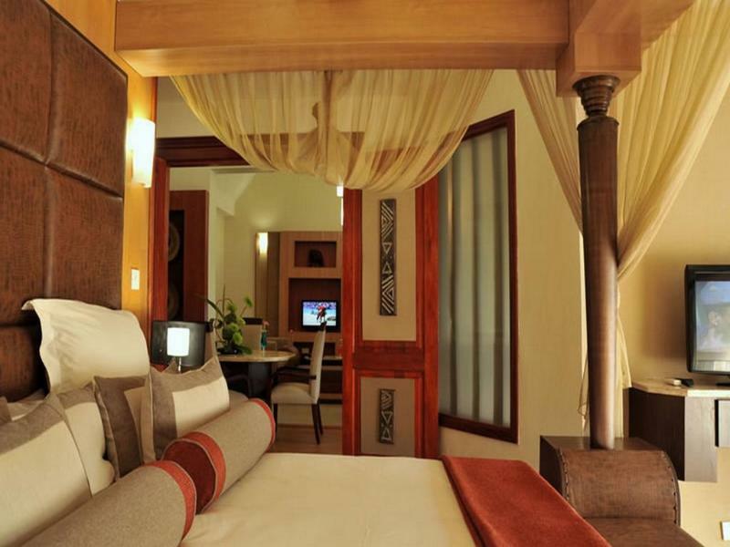 Cresta Mowana Safari Lodge 卡萨内 外观 照片